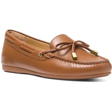 Michael Kors Sutton MOC Womens Loafers 
