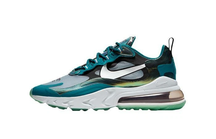 mens nike 270 trainers
