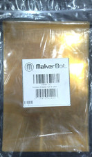 Lot of (10) Kapton Tape Sheet MP06713 For MakerBot Replicator 2X 3D Printer