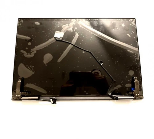 Dell Inspiron 7506 2-in-1 Touchscreen UHD 4K LCD Komplettbaugruppe 5PKJR schwarz - Bild 2 von 4
