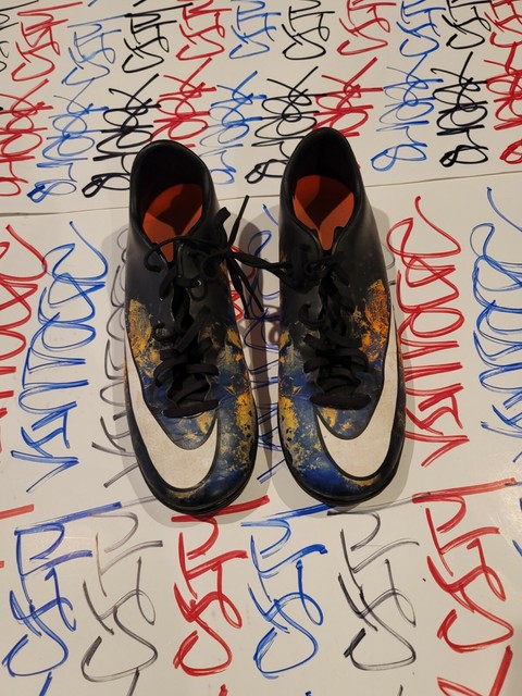 nike mercurial victory 9