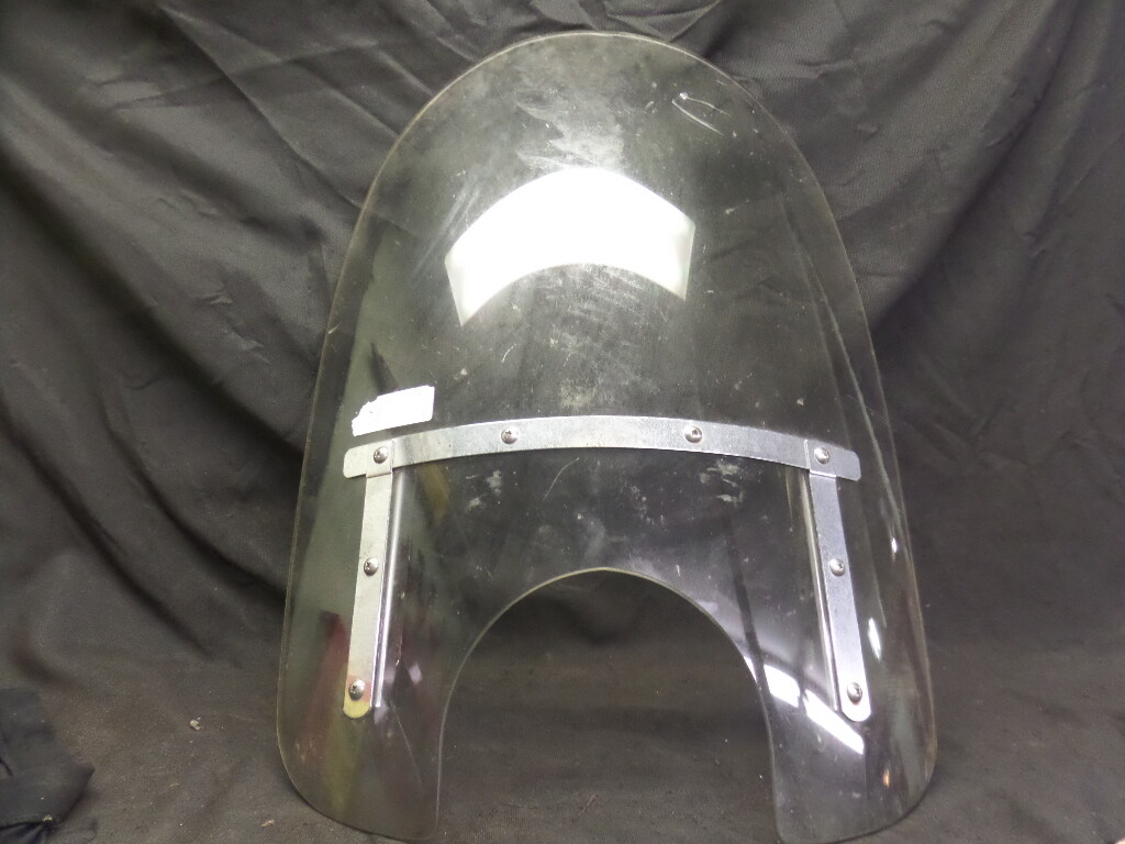 1982 KAWASAKI LTD 750 WINDSHIELD | eBay