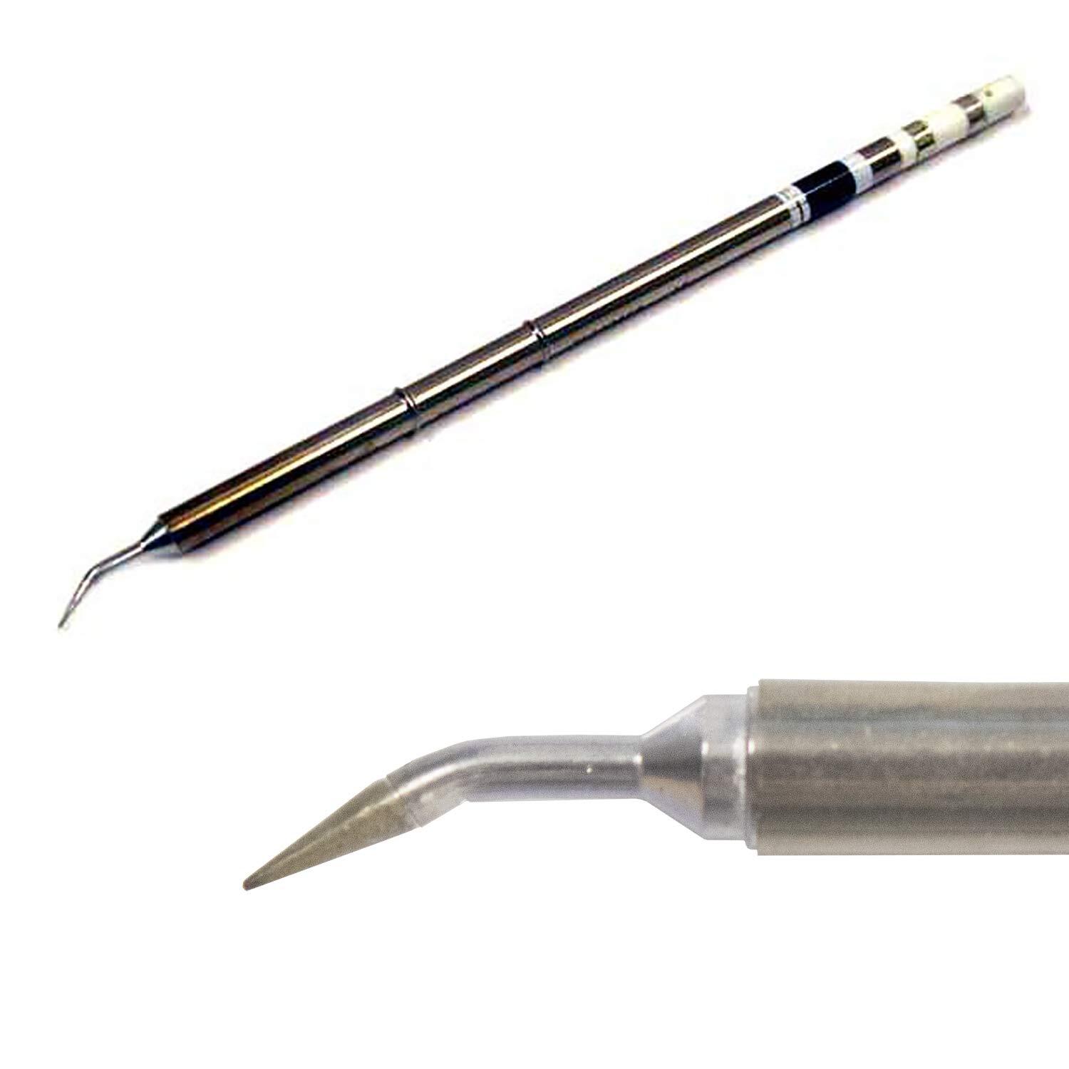 Hakko T15-JL02 - Punta per saldatore (Y6x)