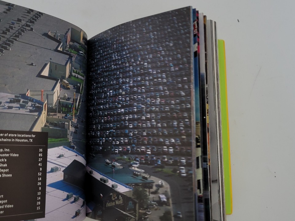 MUTATIONS by Rem Koolhaas, Stefano Boeri, Harvard Project Architecture