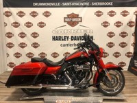 2014 Harley-Davidson CVO Road King
