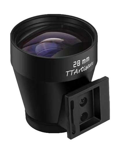 Accessoire Leitz Micro Visoflex I – IFLEX, LVFOO – Pour Leica – Bon état