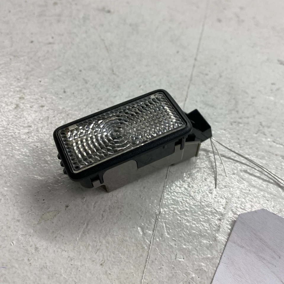 Luz de lámpara de cortesía delantera izquierda o derecha 2015-20 Acura TLX MDX RDX fabricante de equipos originales Foto 2 de 4