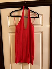 Pink Urban Outfitters  Stretchy  Dress