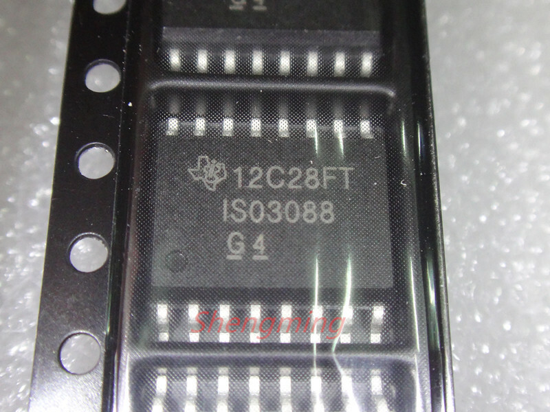 10PCS ISO3088DWR ISO3088 SOP-16