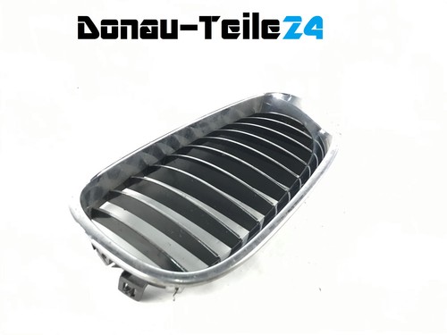 BMW E60 E61 Niere Frontgrill Kühlergrill links 7027061