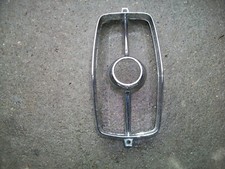1962 Cadillac Deville Series 62 Eldorado Rare Tail Light Lens Bezel Gm 5953139