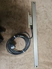 Charmilles EDM  heidenhain scale 