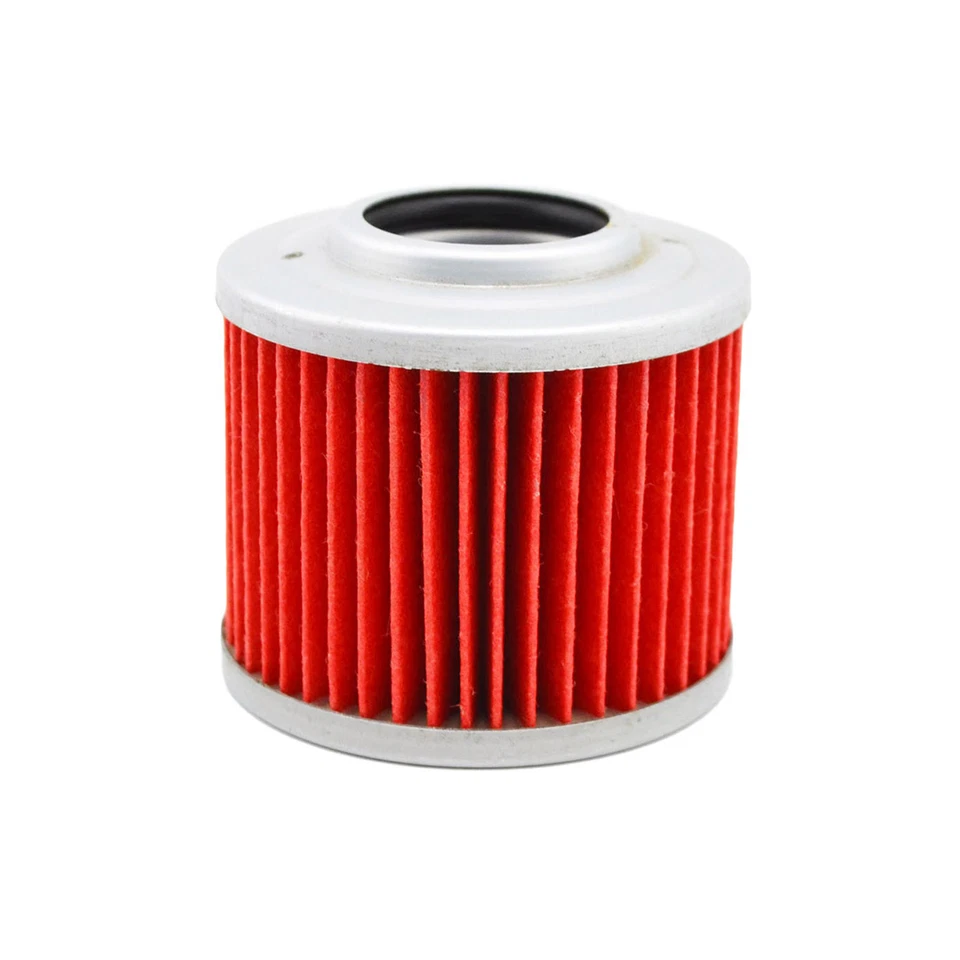 3X Filtros de aceite para BMW G650GS G650X F650GS F650CS F650ST APRILIA PEGASO MOTO 650 Foto 2 de 4