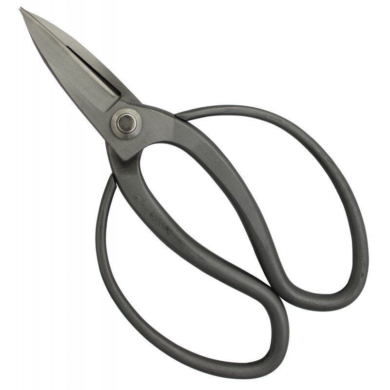 Forbici Professionali Tanabe S-301 180mm Acciaio Inossidabile Sanjo