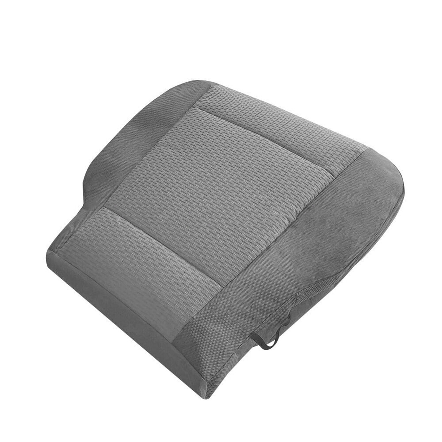 For 2015 2016 2017 2018 2019 Ford F150 XLT Driver Bottom Cloth Seat