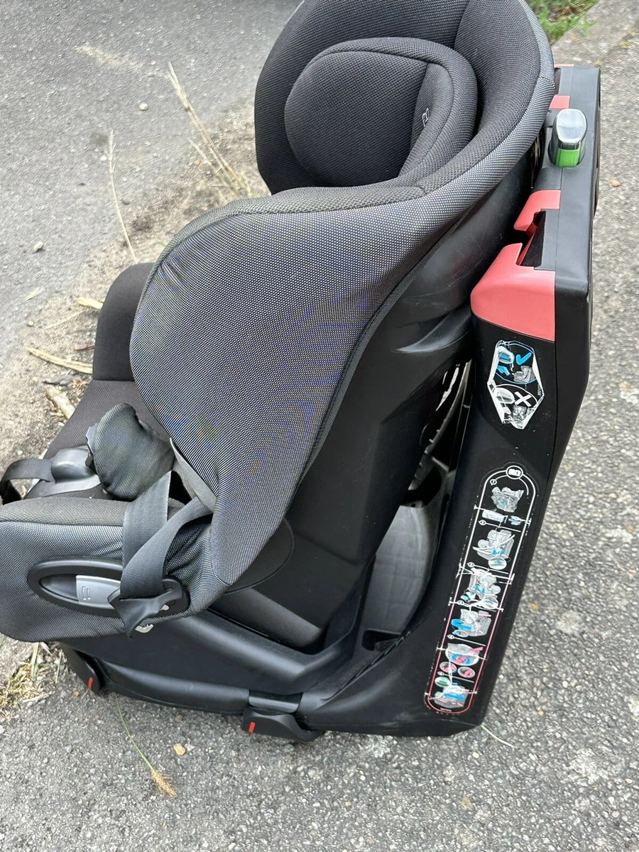 Maxi cosi top axiss ebay