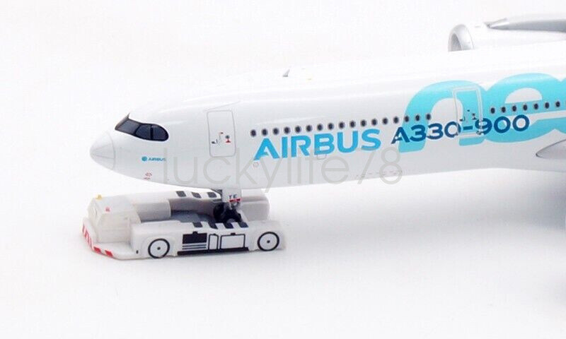 航空機・ヘリコプター Aviation 1/400 A330-900NEO F-WTTE 1:400 Aviation400 Airbus A330-900NEO F-WTTE Aircraft Model