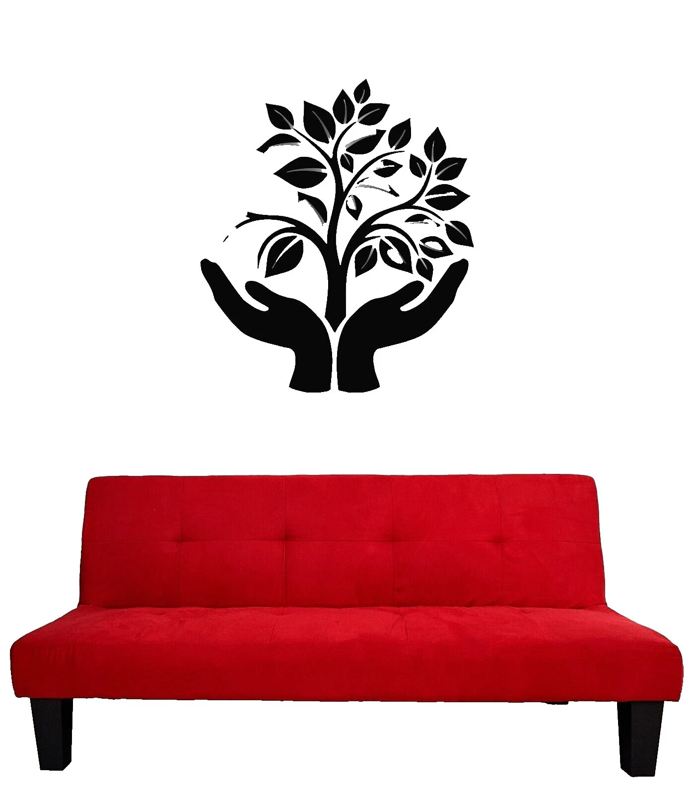 Bedroom Family Tree Décor Decals, Stickers & Vinyl Art