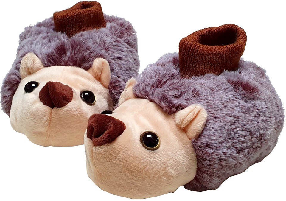 Produktbild von Generisch Hausschuhe Für Mädchen Winter Weiche Warmer Niedlich