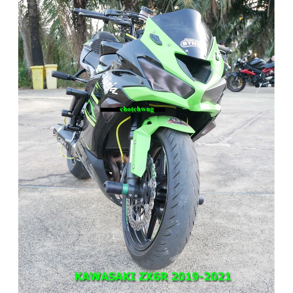 カチューシャ69 カチューシャ69 Amazon.com: for Kawasaki ZX-6R ZX6R