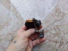 Tattoo Machine Rotary Direct Drive Handmade with Adjustable Cam Wheel