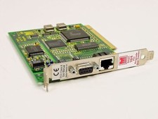 Madge 151-072-03N Smart 16/4 PCI Ringnode Network Card