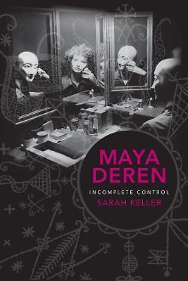 Maya Deren - 9780231162210 - Sarah Keller