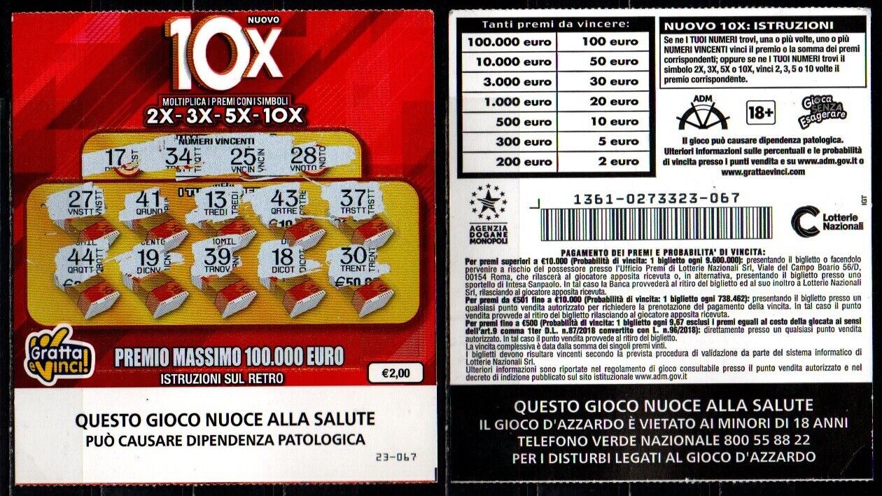 Foto 1 di 1