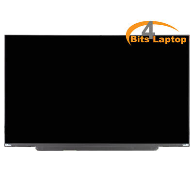 Kompatibel für TV140WTM-NH0 14'' 2160x1440 LCD Bildschirm Hochglanz Panel 30 Pins eDP