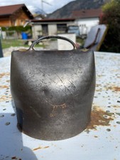 Cloche Vache , sonnaille Devouassoud Chamonix numéros 3