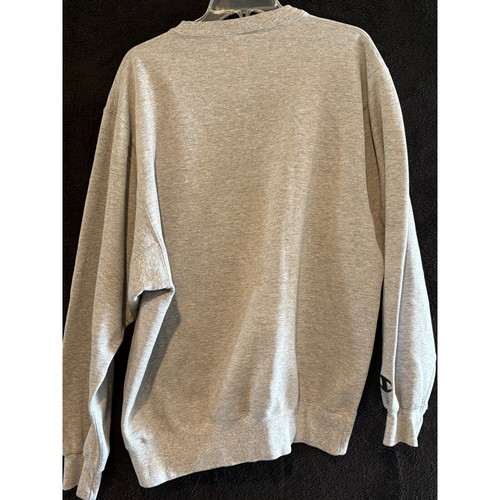 Felpa girocollo Champion Pittsburgh calcio pullover grafica XL - Foto 6 di 8