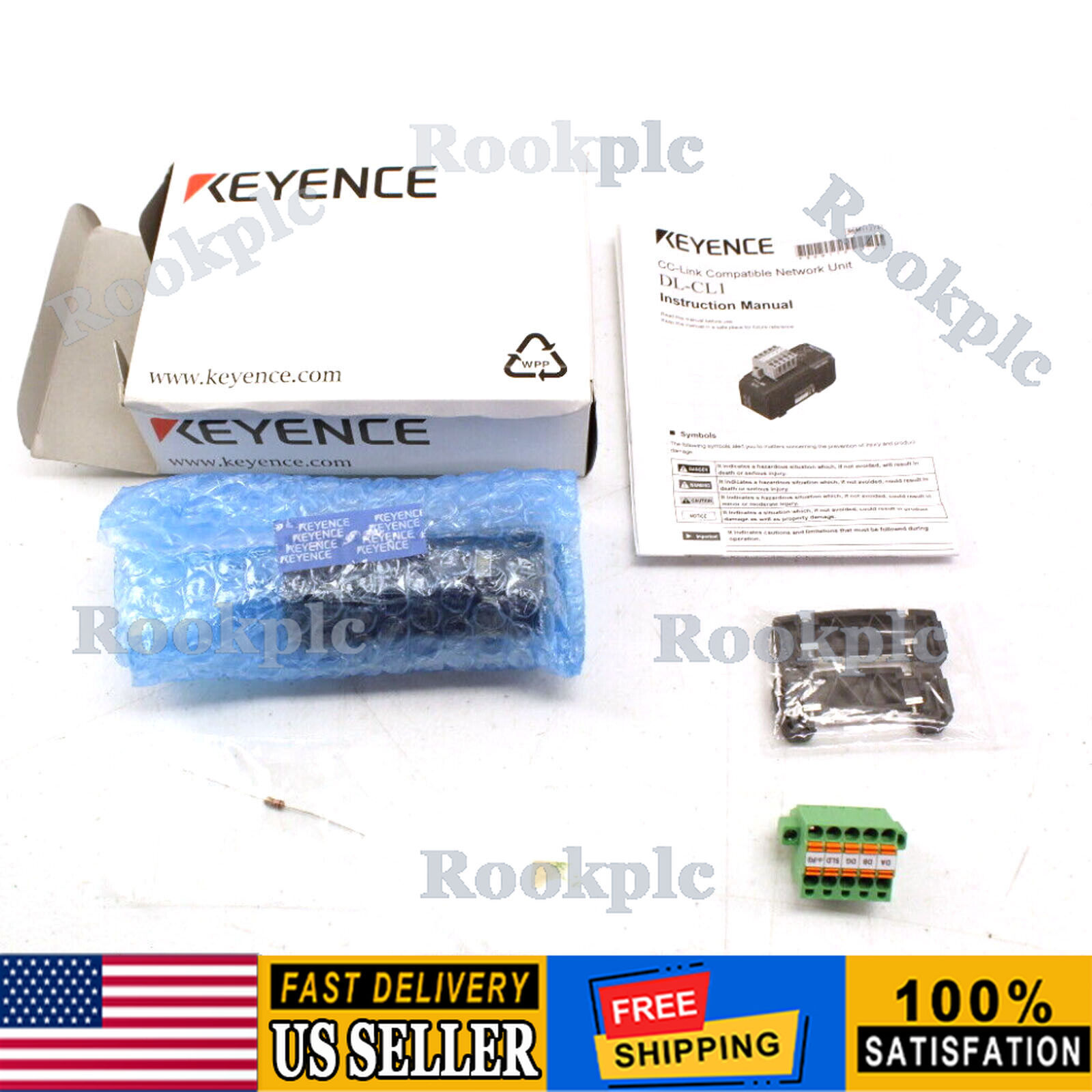 1PC DL-CL1 Communication Module DL-CL1