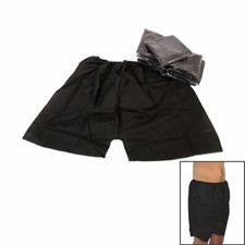 10 x Disposable MENS Boxer Shorts for Spray Tan & Fake Tanning
