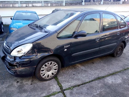 9660794980 Aforador para CITROEN XSARA PICASSO 1.6 HDi 90 SX Top 2007 1274417 - Imagen 7 de 10