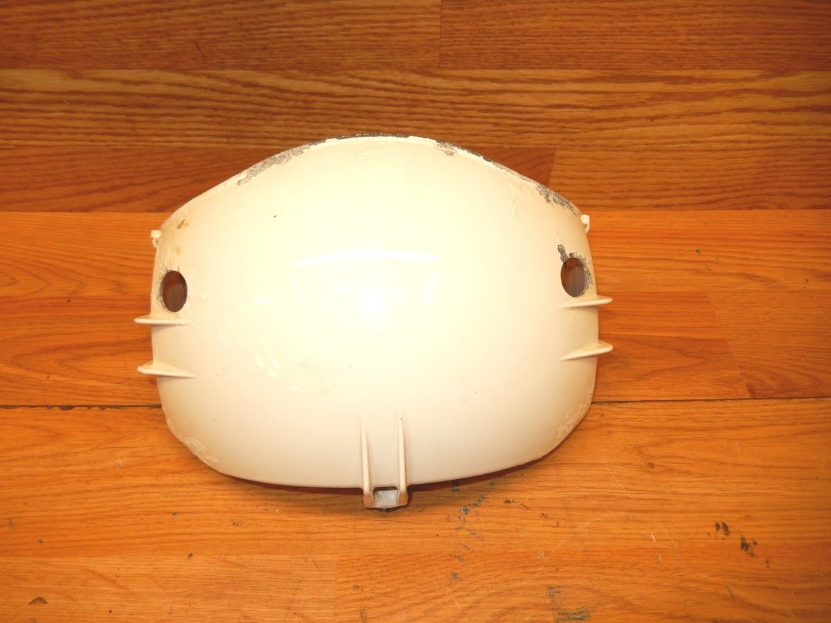 KAWASAKI STX ZXI 1100 OEM Reverse Bucket #14B398J | eBay