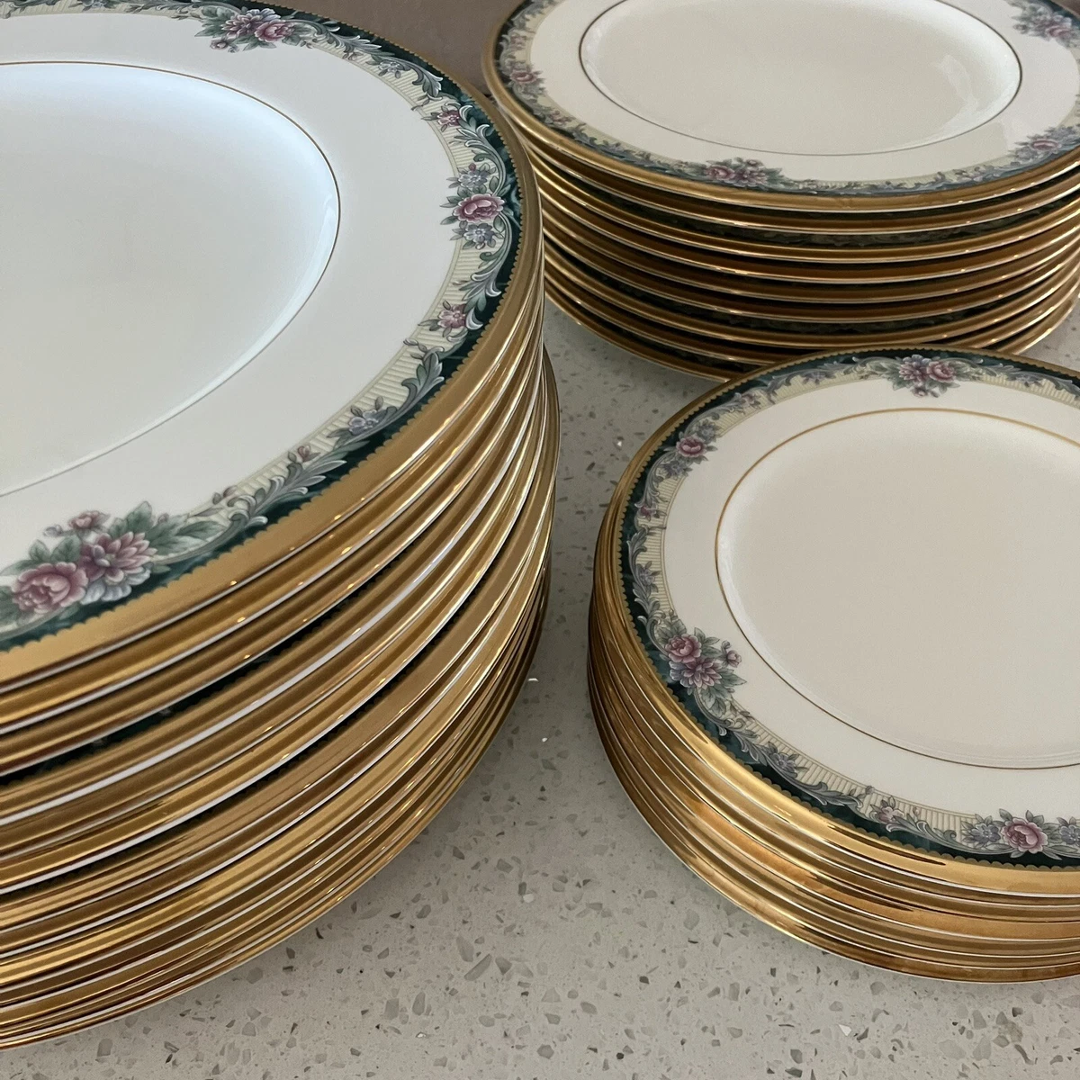 Bone china cheap noritake