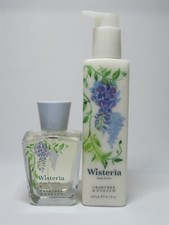 Crabtree & Evelyn Wisteria Eau de Toilette for Women for sale | eBay
