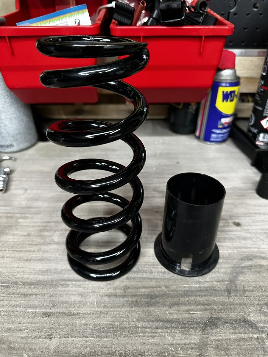 2023 Zx6r Stock Shock Spring | eBay