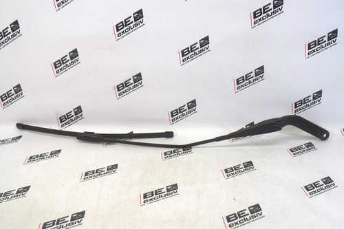 BMW X1 18i E84 Scheibenwischer vorne rechts Wischerarm Wischer 2990029