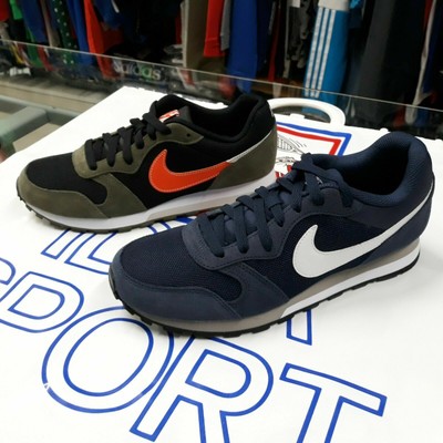 nike men's md runner 2 shoe