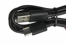 Charging Charger Cord Cable for Sony Xperia L1 R1 Plus Smartphone Cell Phones