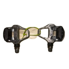 Shimano 105 PD-5700 SPD SL Clipless Road Bike Triathlon Pedals 9/16 Silver Pair