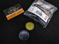 Flangia Tappo Coperchio per Cambio - Trasmissione Elring 706.043 Guarnizione