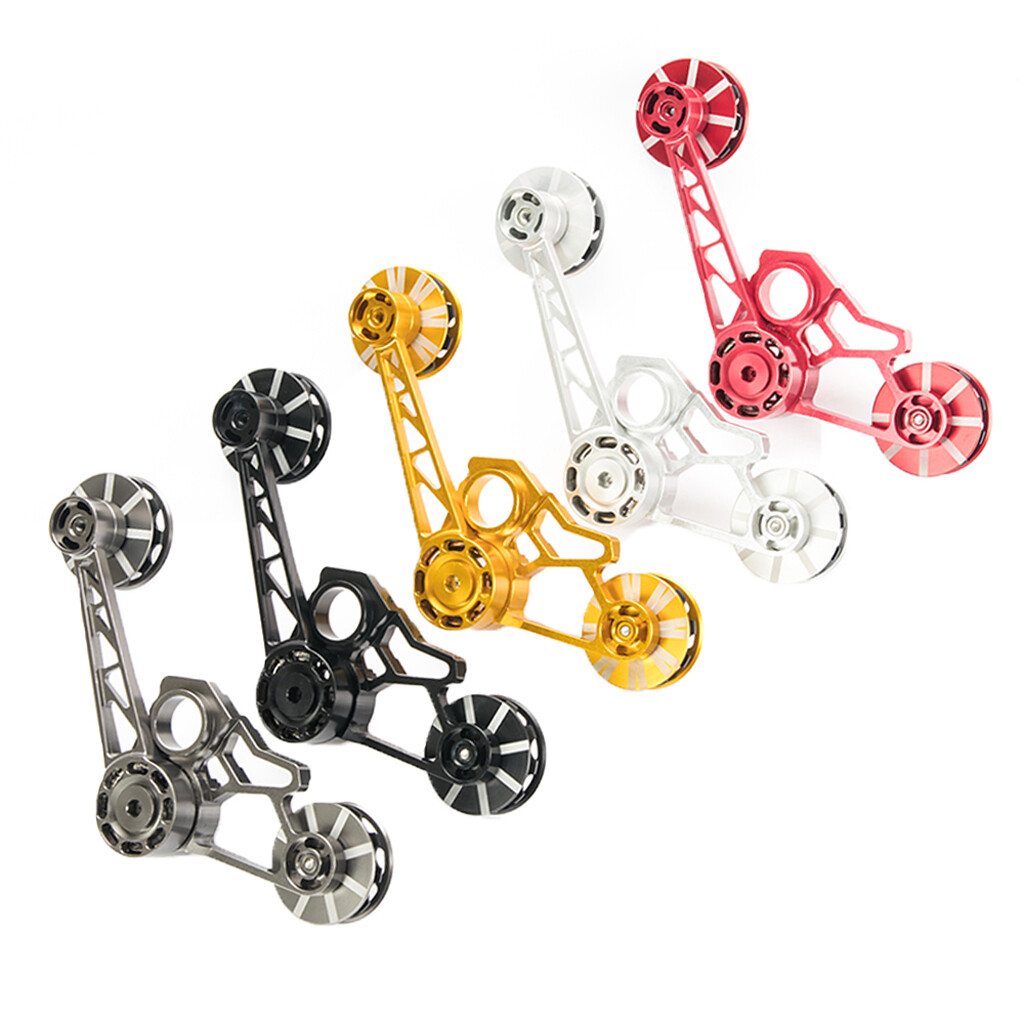 brompton 3 to 6 speed conversion