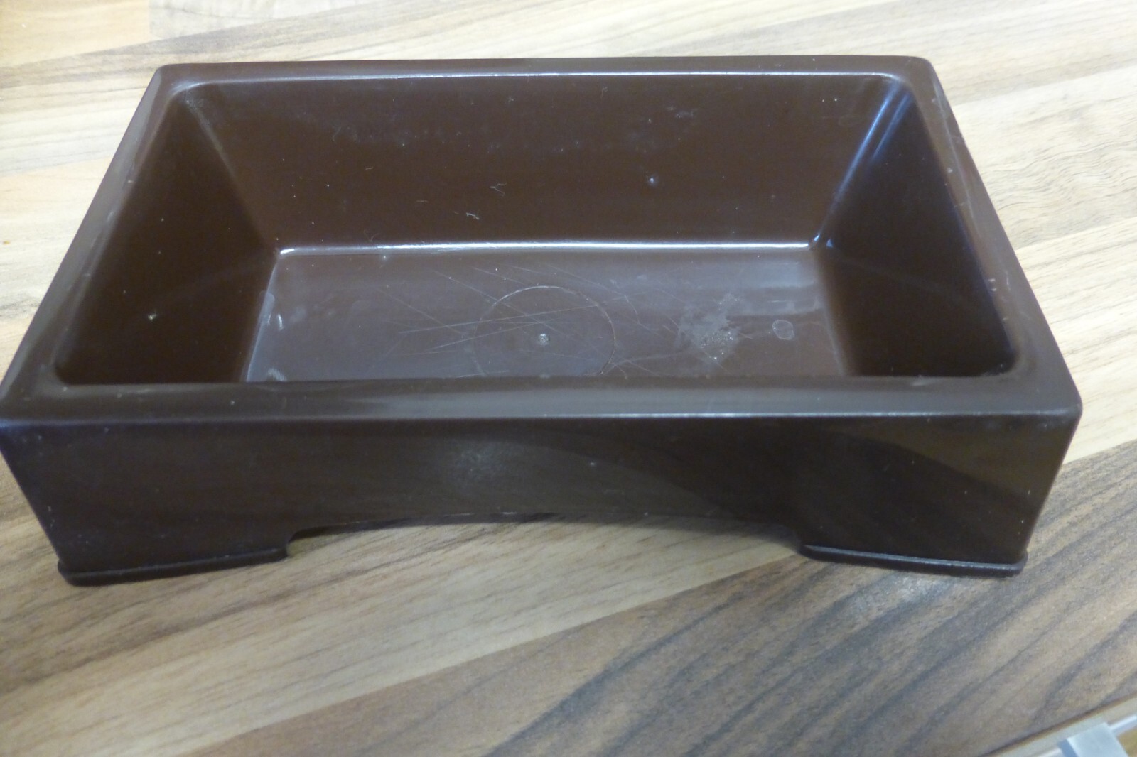 Job Lot Bird Parrot Parakeet Cockatiel Brown Plastic Food Water