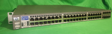 J4904A HP ProCurve 2848 48-Ports SFP GigaBit Ethernet Switch J4904-80099
