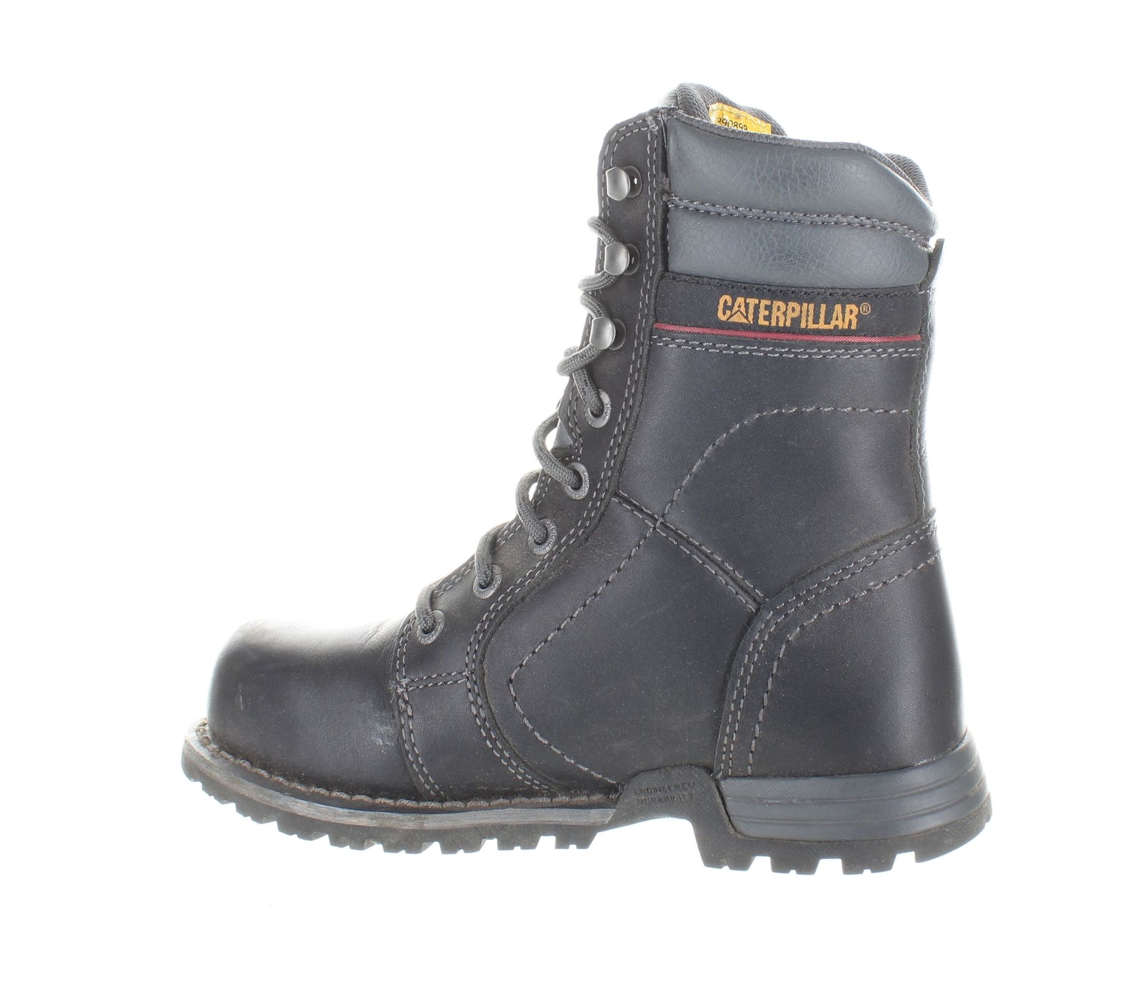 Caterpillar Womens Echo Black Work & Safety Boots Size 5 (7351362) eBay