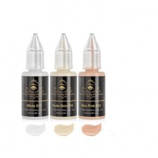 Pigment tattoo ink Set 3