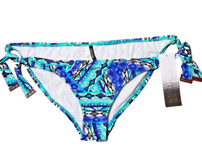 Kensie | NWT Bikini Swim Bottoms XL