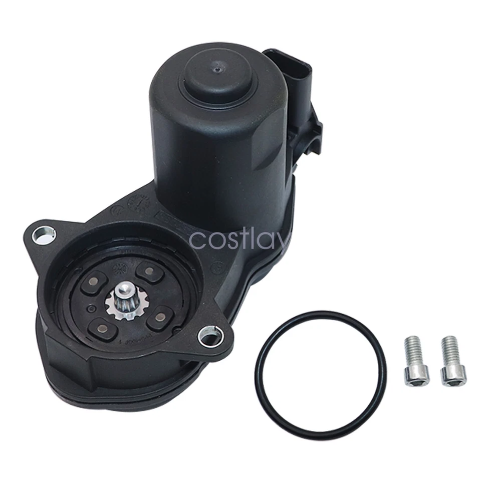 Привод штангенциркуля стояночного тормоза подходит для Mercedes-Benz GLE350 ML250 GL450 - Изображение 2 из 4